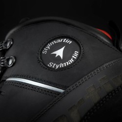 scarpa invernale