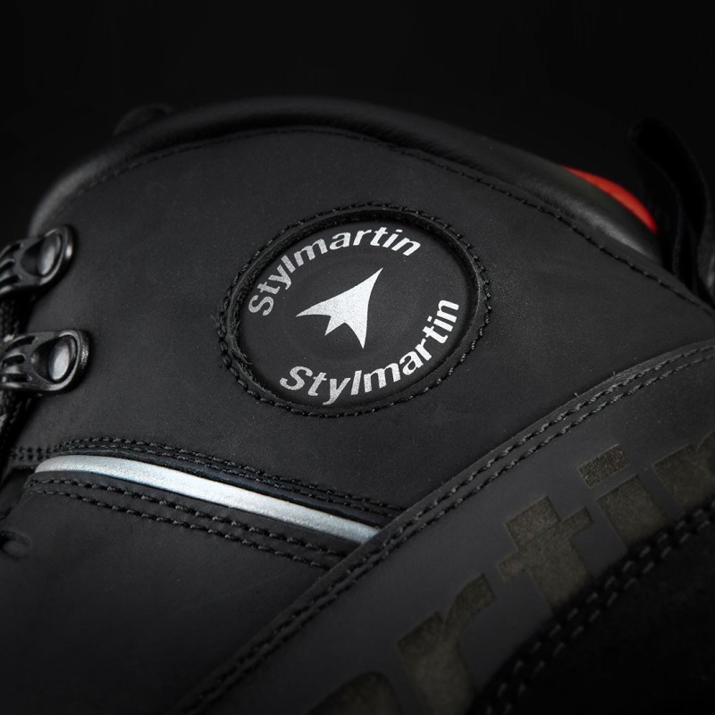 scarpa invernale