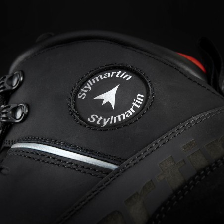 scarpa invernale